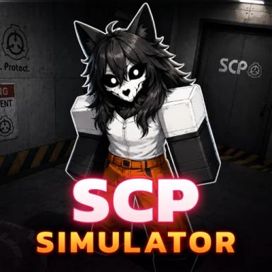 SCP Simulator [SCP-001 The Gate Guardian ⚔️] icon