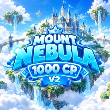 Thumbnail for [+2] NEBULA 1000 CP UPD V2 Game