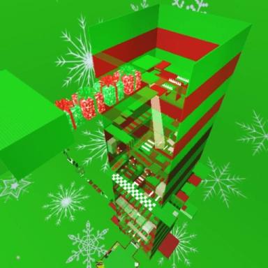 Thumbnail for 🎄 Christmas Troll Tower Game
