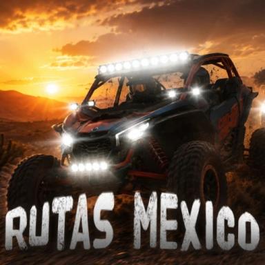 Thumbnail for Rutas Mexico [ACTUALIZACION}  Game