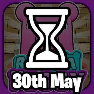 [June 6th] Raise A Piggy! 🐷 icon