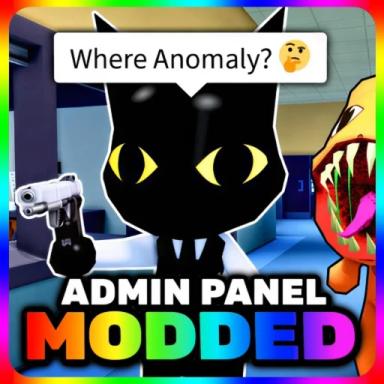 Thumbnail for Anomaly Hospital with OP ADMIN PANEL Game