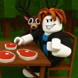 Dont Eat the Deers Meat icon