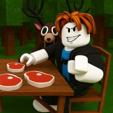 Thumbnail for Dont Eat the Deers Meat Game