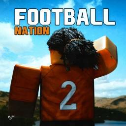 Thumbnail for [REPLAYS] Football Nation 🏈 Game
