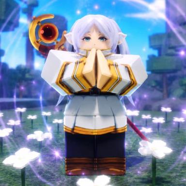 Thumbnail for Mage Simulator ALPHA Game