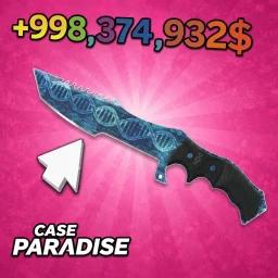 [2X XP] Case Paradise icon