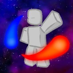 Planets Dance 🎵 (ADOFAI) [Alpha] icon