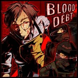 [KILLER ESCAPE!] Blood Debt [IA] icon