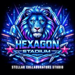 Hexagon Stadium icon