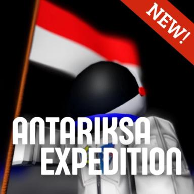 Antariksa Expedition icon