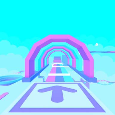 Easy Candy Obby 🍭 icon