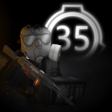 Site-35 icon