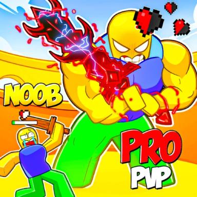 ⚔️ Anime Sword PVP icon