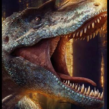 Dinosaurs RP icon