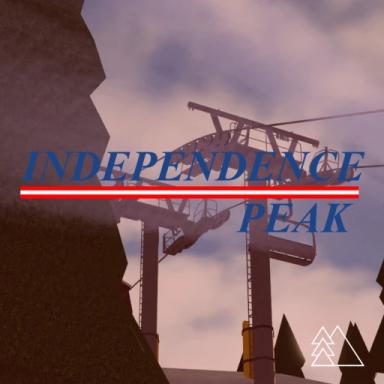Independence Peak Ski Resort: Continental Basin icon