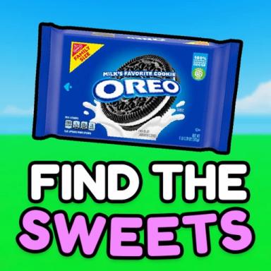 Find The Sweets [116] icon