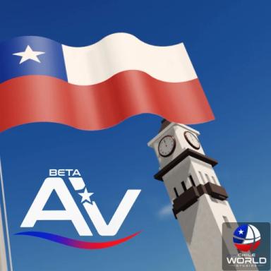 Thumbnail for 1 YEAR!! | AltaVida [Chile] BETA  Game