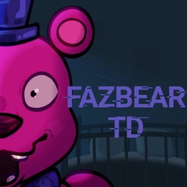 {Dayshift!} - Fazbear Tower Defense! icon