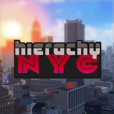 Thumbnail for [LOFTS]New York: 1983 RP Game