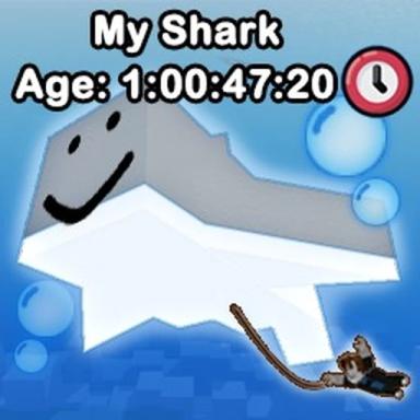 Thumbnail for Adopt A Pet Shark Game