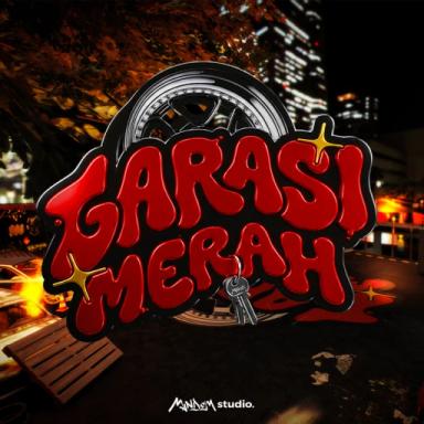 [24/7] GARASI MERAH icon