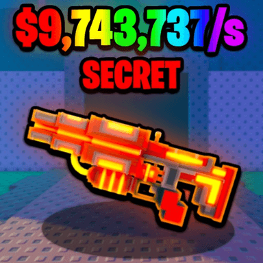 [🔫] Steal a Weapon icon