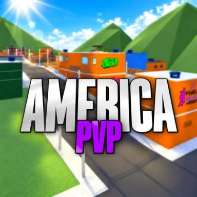 Thumbnail for 🔥America PVP Game