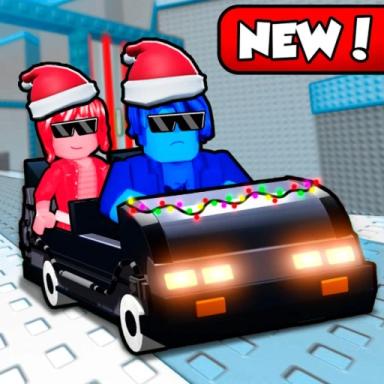 Thumbnail for [DEV] Drive It! Game