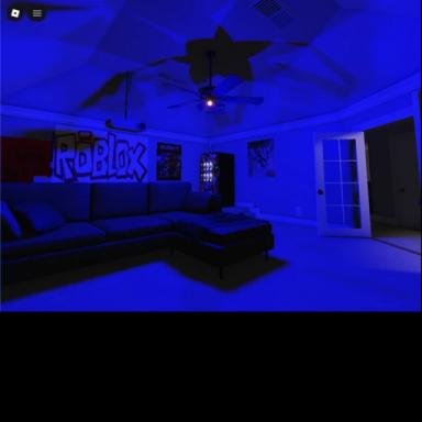 Thumbnail for REMASTERED! 80s Town With Ceiling Fans (ALPHA 1.0) Game