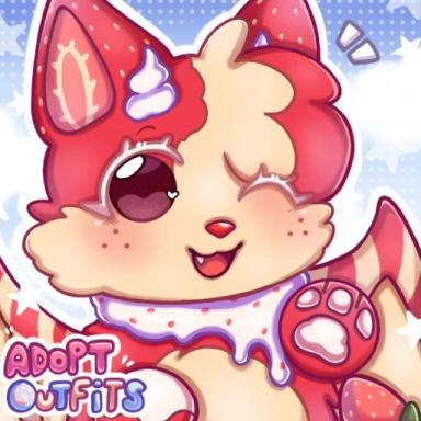 Thumbnail for [New🔥] Pets Outfit +300 Game