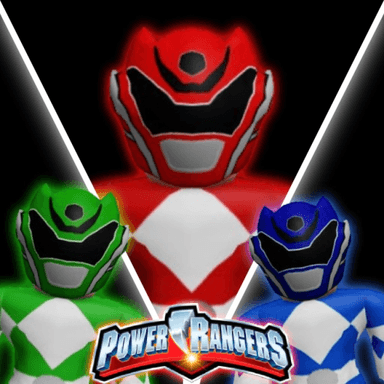 Power Rangers icon