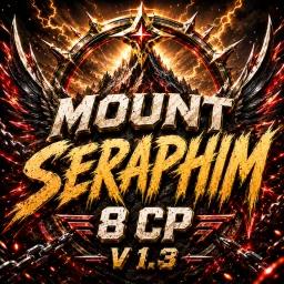 [BARU! +25] MOUNT SERAPHIM V1.4 icon