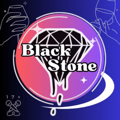 Blackstone 18+ icon