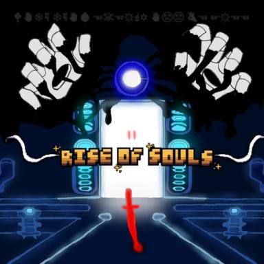 [Error Update!] Rise of Souls: Connected Universes icon