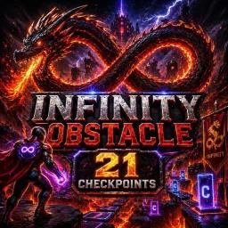 [X500] Infinity Obstacle HABEG NAGA  icon