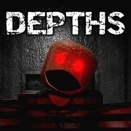 Thumbnail for Depths [NIGHTMARE] Game