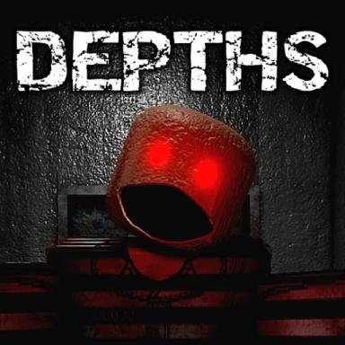 Thumbnail for Depths [NIGHTMARE] Game