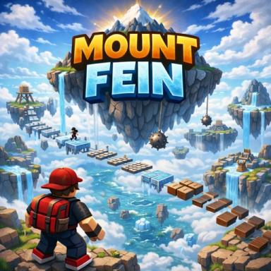 Thumbnail for [Hard 50 CP WASD X1000] Mount Fein Game