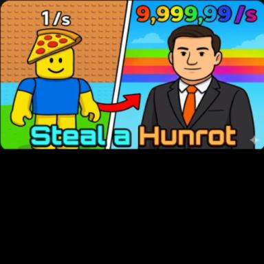 Steal a Nodxy icon