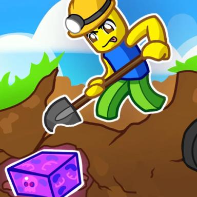 Dig for Pets icon