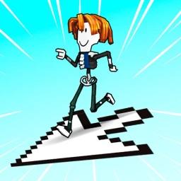 Gym Fight Legends icon