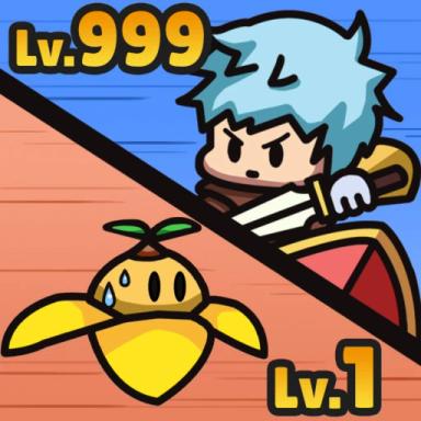 Thumbnail for [🔥NEW][UPD]Legend of Heroes Simulator Game