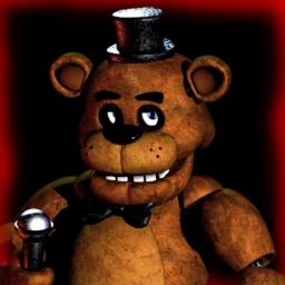 FNAF [HORROR] icon