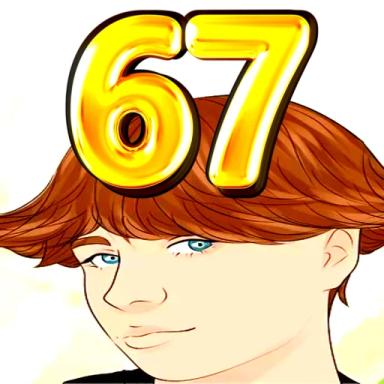 [UPDATE⚾] Mason 67 Obby icon