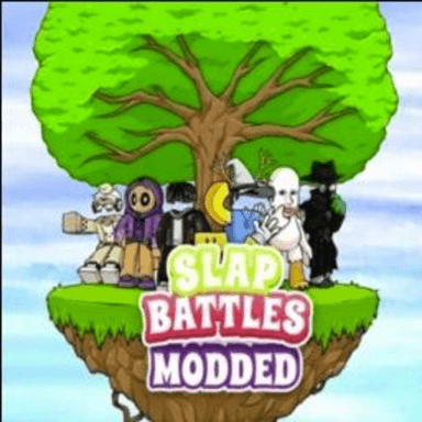 Thumbnail for Slap Battle Modded Game