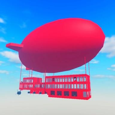 Thumbnail for Airship Brickbattle Game