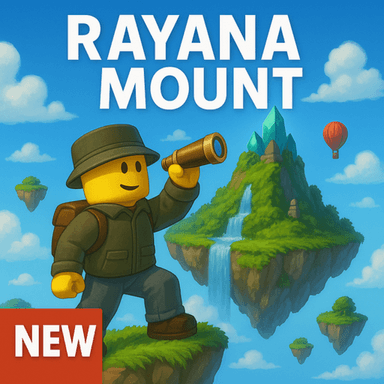 RAYANA MOUNT icon