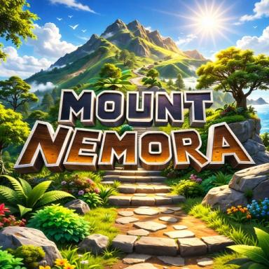 Thumbnail for UPD [ FREE AVA + WASD ] Mount Nemora Game