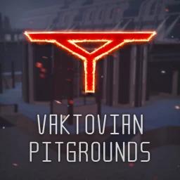 [DT] Vaktovian Pitgrounds icon